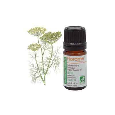  Dill essential oil