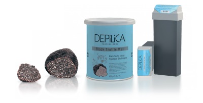  Truffle extract is used in cosmetology.