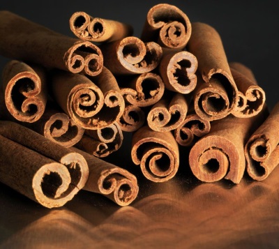  Chinese Cinnamon (Cassia)