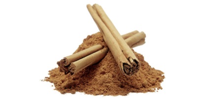  Cinnamon is valuable for its chemical composition.