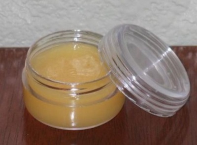  Cocoa Butter Calendula Ointment