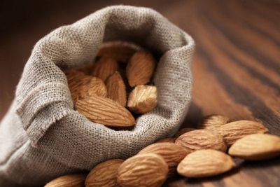  Keeping Almond Nuts