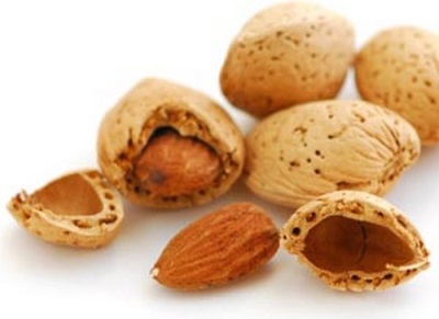  Bitter almond