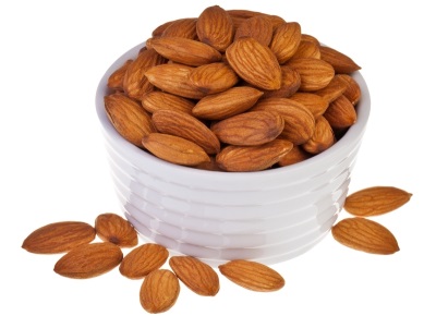  Sweet almond