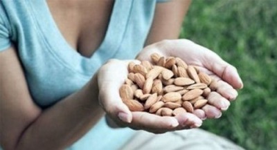  Interesting Almond Facts