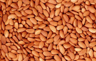  Almond Varieties