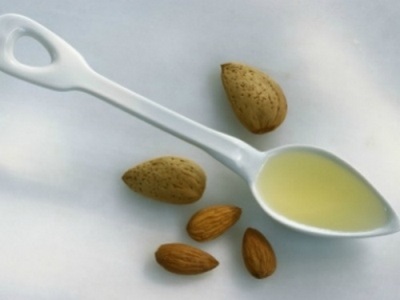  Almond oil has no specific contraindications, but it should be taken metered