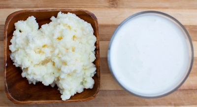  Milk mushroom is popular in cosmetology.