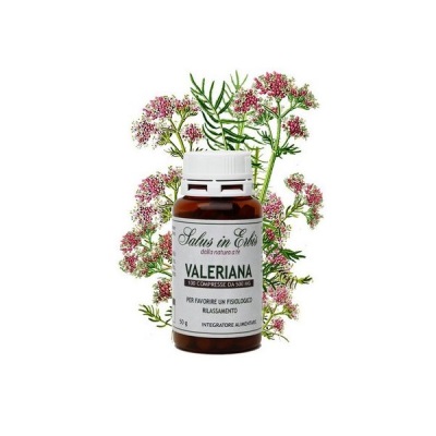  Harm and contraindications of valerian