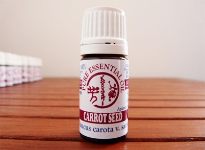  Valerian Essential Oil