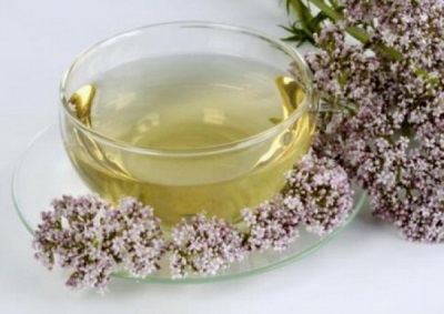  Decoction of valerian