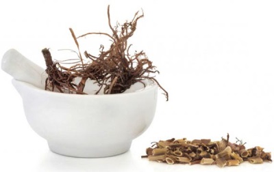  Valerian Slimming Roots