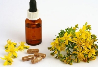  St. John's Wort for women