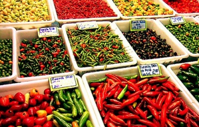  Chile in the commercial markets