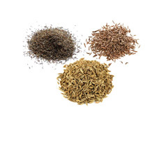  Zira, Cumin, Cumin