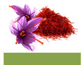  Saffron